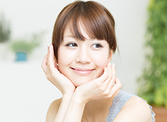 リフトアップ美容鍼