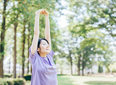 野の花鍼灸院ではぎっくり腰の根本原因を鍼灸で解消します