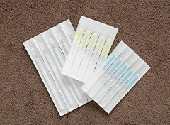 野の花鍼灸院の施術方法は