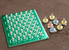 野の花鍼灸院の施術方法は