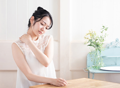 野の花鍼灸院の施術方法は