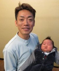 株式会社まめの樹　代表取締役　兼　まめの樹治療院 院長　中村正樹