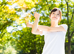 羽曳野市で坐骨神経痛を改善するなら野の花鍼灸院がおすすめ