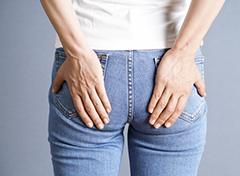 坐骨神経痛が発症する原因について