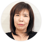 羽曳野市にお住まいの平田真弓様(55歳/女性)